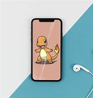 Image result for Charmander Phone Front and Back