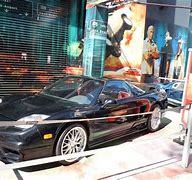 Image result for Acura NSX 2003 Fast and Furious