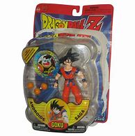 Image result for Dragon Ball Super Gohan Toys