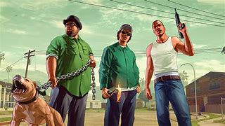 Image result for Erf GTA San Andreas