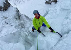 Image result for Extreme Ice Climbing