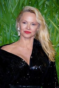 Image result for Pamela Anderson 