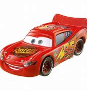 Image result for Lightning McQueen Toys
