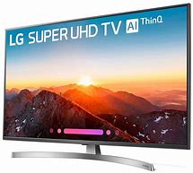 Image result for LG 2018 TV 4K Silver