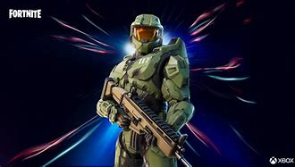 Image result for Fortnite Halo