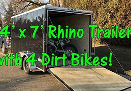 Image result for Rhino Liner Dirt Bike
