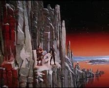 Image result for Planet Mars Polar Ice Caps