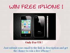 Image result for How to Win Free iPhone