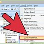 Image result for How to Change Password in Microsoft Outlook