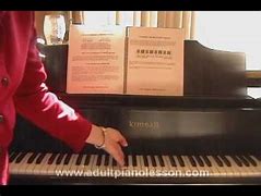 Image result for Piano Songs with Notes Labeled