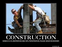 Image result for Funny Contractor Meme