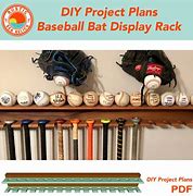 Image result for DIY Baseball Bat