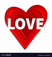 Image result for Love Heart Text