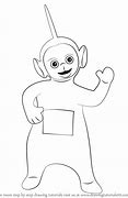 Image result for Teletubbies Cartoon