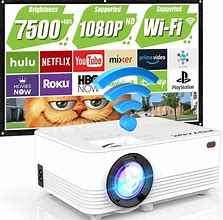 Image result for Mini Portable Projector in Brasil Under 150 Reales