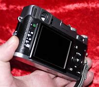 Image result for Fuji X100 Widescreen