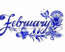Image result for February Name