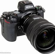 Image result for Nikon Z7 II Lens
