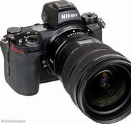 Image result for Nikon Z7 II Raw Images
