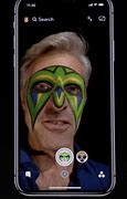 Image result for iPhone X-Face