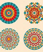 Image result for Circular Abstract Line Patterns