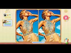 Image result for 5 Differences Online Level 98 1