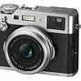 Image result for Fuji X100f Images