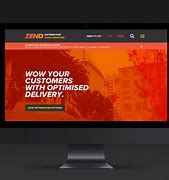 Image result for co_to_za_zend_technologies