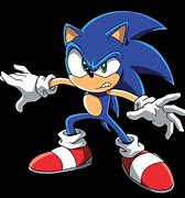 Image result for Sonic the Hedgehog Character