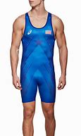 Image result for Asics Wrestling Singlets