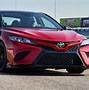 Image result for 2019 Camry with 20 Inch Rims