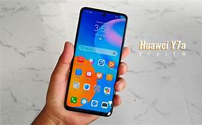 Image result for Huawei Y7A Box