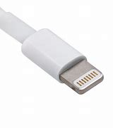 Image result for iPhone 5C Charger Cord