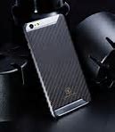 Image result for Silver Forged Carbon Fiber iPhone Case