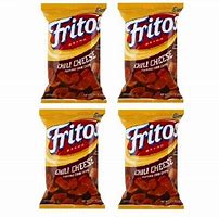 Image result for Frito-Lay Chili Cheese Corn Chips