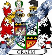 Image result for Graham Family Crest