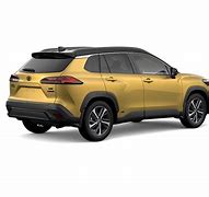Image result for Toyota Corolla XSE SUV