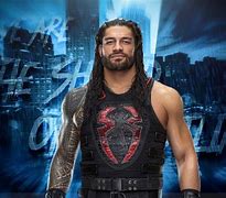 Image result for Roman Reigns as Child