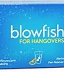 Image result for Blowfish Hangover