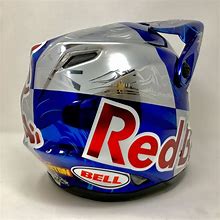 Image result for Red Bull Extreme Trials Helmet