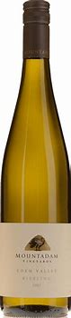 Image result for Mountadam Riesling