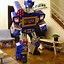 Image result for Show Robot Costumes