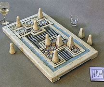 Image result for Board Games of Ancient Greece
