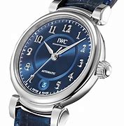 Image result for IWC Watches DaVinci