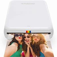 Image result for Wireless Polaroid Printer