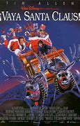 Image result for Tim Allen the Santa Claus the Sleigh