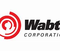 Image result for Wabtec Logo