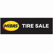 Image result for Midas Tire Sale