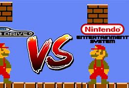 Image result for Sega Genesis vs SNES