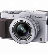 Image result for Lumix 4K Camera